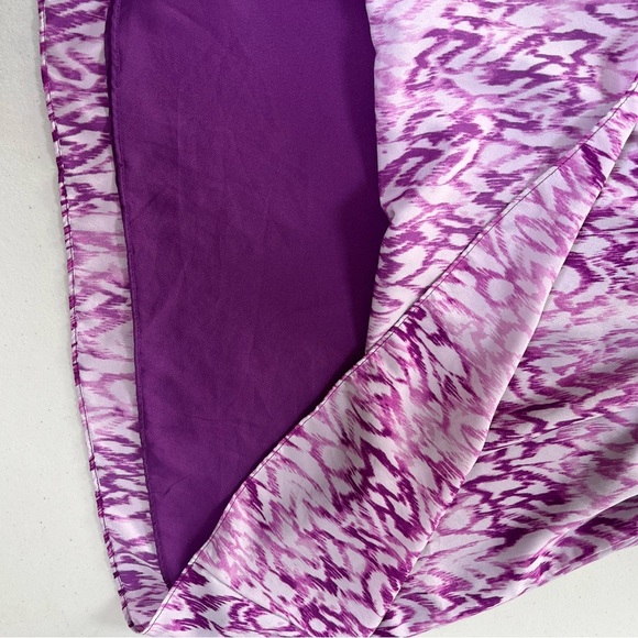 Calvin Klein Jeans Pink Halter Sundress - Picture 8 of 15